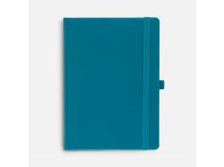 Ежедневник Favor, недатированный, бирюзовый