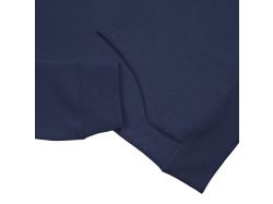 Худи унисекс Phoenix, темно-синее