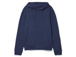 Худи унисекс Phoenix, темно-синее