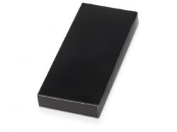 Брелок «Circle», серебристый