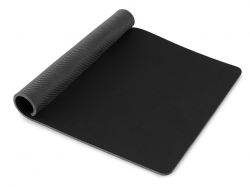 Коврик для мыши "Mopo", черный