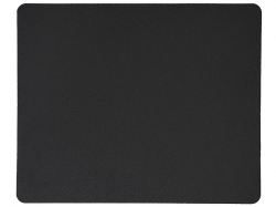 Коврик для мыши "Mopo", черный