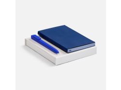 Набор Flat Mini, синий