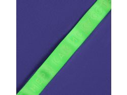 Футболка унисекс оверсайз Street Vibes, фиолетовая