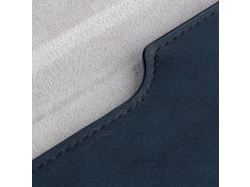 Чехол для ноутбука Nubuk, синий