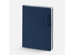 Ежедневник Tact, недатированный, синий