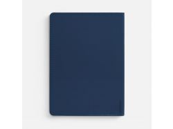 Ежедневник Tact, недатированный, синий