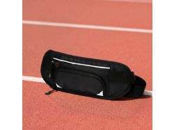 Спортивная сумка для бега «Track», черный