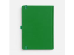 Ежедневник Favor, недатированный, ярко-зеленый