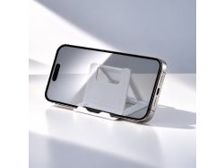 Подставка под смартфон с регулировкой угла наклона «Lever», белый