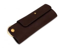 Ключница Рона, коричневый