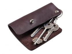 Ключница Рона, коричневый