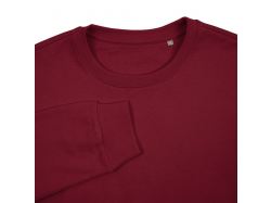 Свитшот унисекс Columbia, бордовый