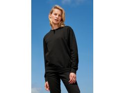 Свитшот унисекс Columbia, бордовый