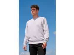 Свитшот унисекс Columbia, бордовый