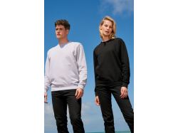 Свитшот унисекс Columbia, бордовый