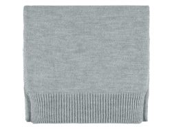 Шарф Cordelia, светло-серый