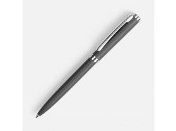 Ручка шариковая Delgado, серая