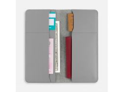 Органайзер для путешествий Alaska, серый