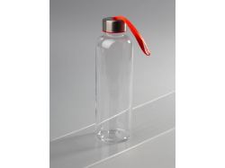 Бутылка Gulp, красная