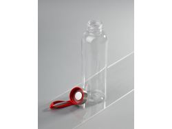 Бутылка Gulp, красная