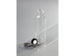 Бутылка Gulp, серая