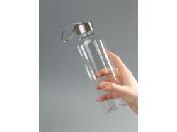 Бутылка Gulp, серая