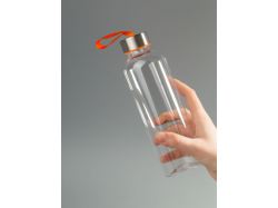 Бутылка Gulp, оранжевая