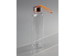 Бутылка Gulp, оранжевая