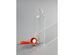 Бутылка Gulp, оранжевая