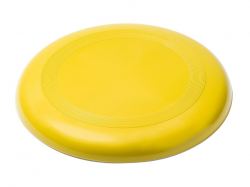 Классическое фрисби Калон (CALON) из полипропилена, желтый