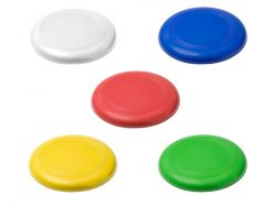 Классическое фрисби Калон (CALON) из полипропилена, белый