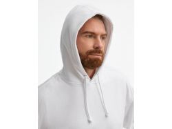 Худи унисекс Condor, белое