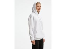 Худи унисекс Condor, белое