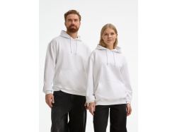 Худи унисекс Condor, белое