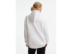 Худи унисекс Condor, белое