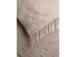 Плед «Сенеж», бежевый