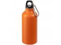 Бутылка для воды Funrun 400, оранжевая