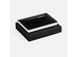 Набор Nebraska Duo, черный