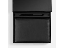 Набор Nebraska Duo, черный