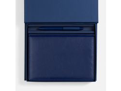 Набор Nebraska Duo, синий