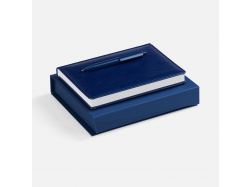 Набор Nebraska Duo, синий