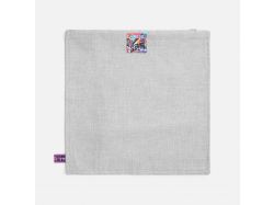 Подушка Settle In, серая