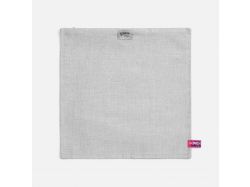 Подушка Settle In, серая