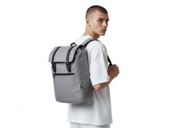 Рюкзак «Hello» из переработанного пластика для ноутбука 15.6"