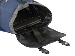 Рюкзак «Hello» из переработанного пластика для ноутбука 15.6"