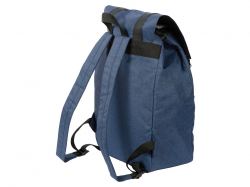 Рюкзак «Hello» из переработанного пластика для ноутбука 15.6"