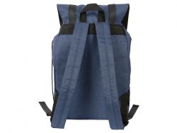 Рюкзак «Hello» из переработанного пластика для ноутбука 15.6"