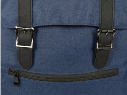 Рюкзак «Hello» из переработанного пластика для ноутбука 15.6"