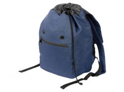 Рюкзак «Hello» из переработанного пластика для ноутбука 15.6"